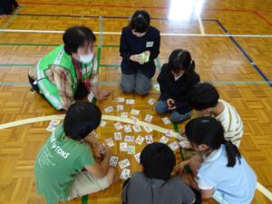 顔合わせ会４