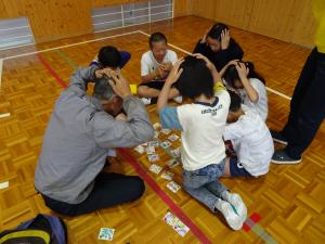 顔合わせ会６
