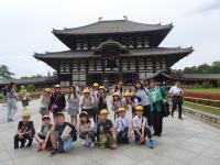 修学旅行