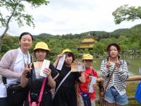 修学旅行