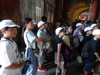 修学旅行５