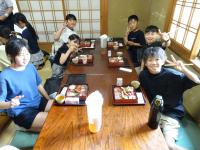 修学旅行４