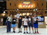 修学旅行1５