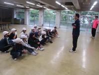 山の学校３