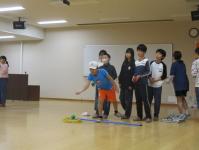 山の学校10