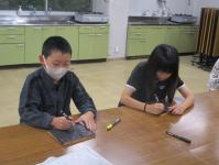 山の学校11