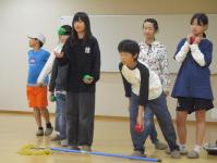 山の学校12