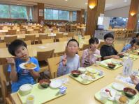 山の学校19