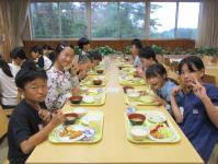 山の学校2０