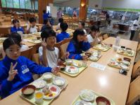 山の学校21