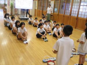 中高学年