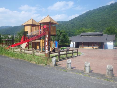ほたる公園