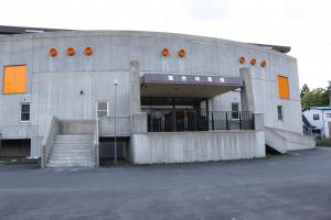 落合体育館