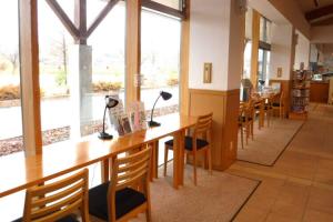 蒜山図書館