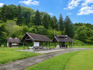 勝山運動公園