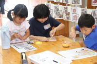 登校日
