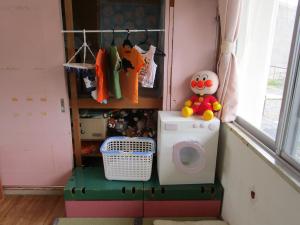 部屋