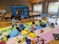 会場全体