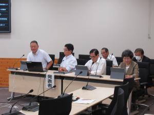 【産業建設常任委員会】