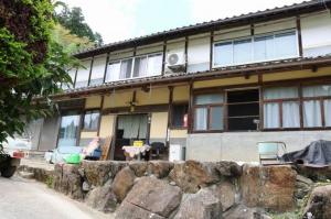 農家民宿ゆずき