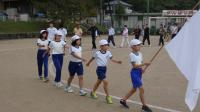 運動会