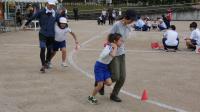 運動会