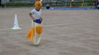 運動会