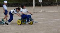 運動会
