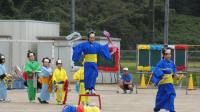 運動会