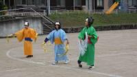 運動会