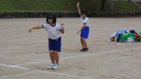 運動会
