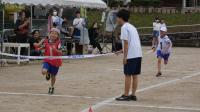 運動会