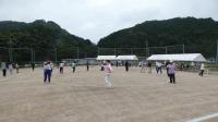 運動会