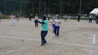 運動会