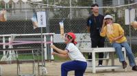 運動会