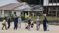 運動会