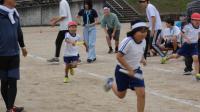 運動会