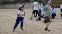 運動会