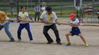 運動会