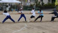 運動会
