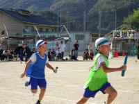 運動会1