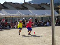 運動会２