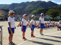 運動会４
