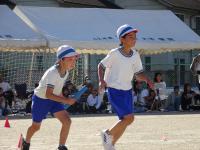 運動会５