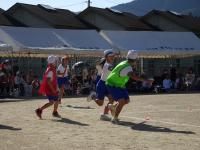 運動会６