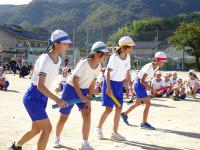 運動会７