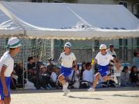 運動会８