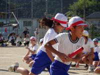 運動会９