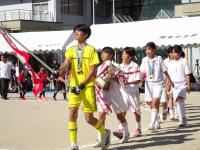 運動会1２