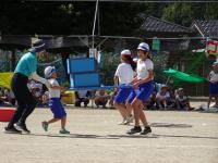 運動会1４